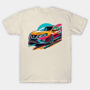 Nissan Sentra T-Shirt